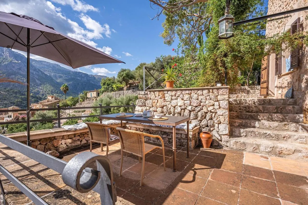 Sa Teulera Villa Fornalutx