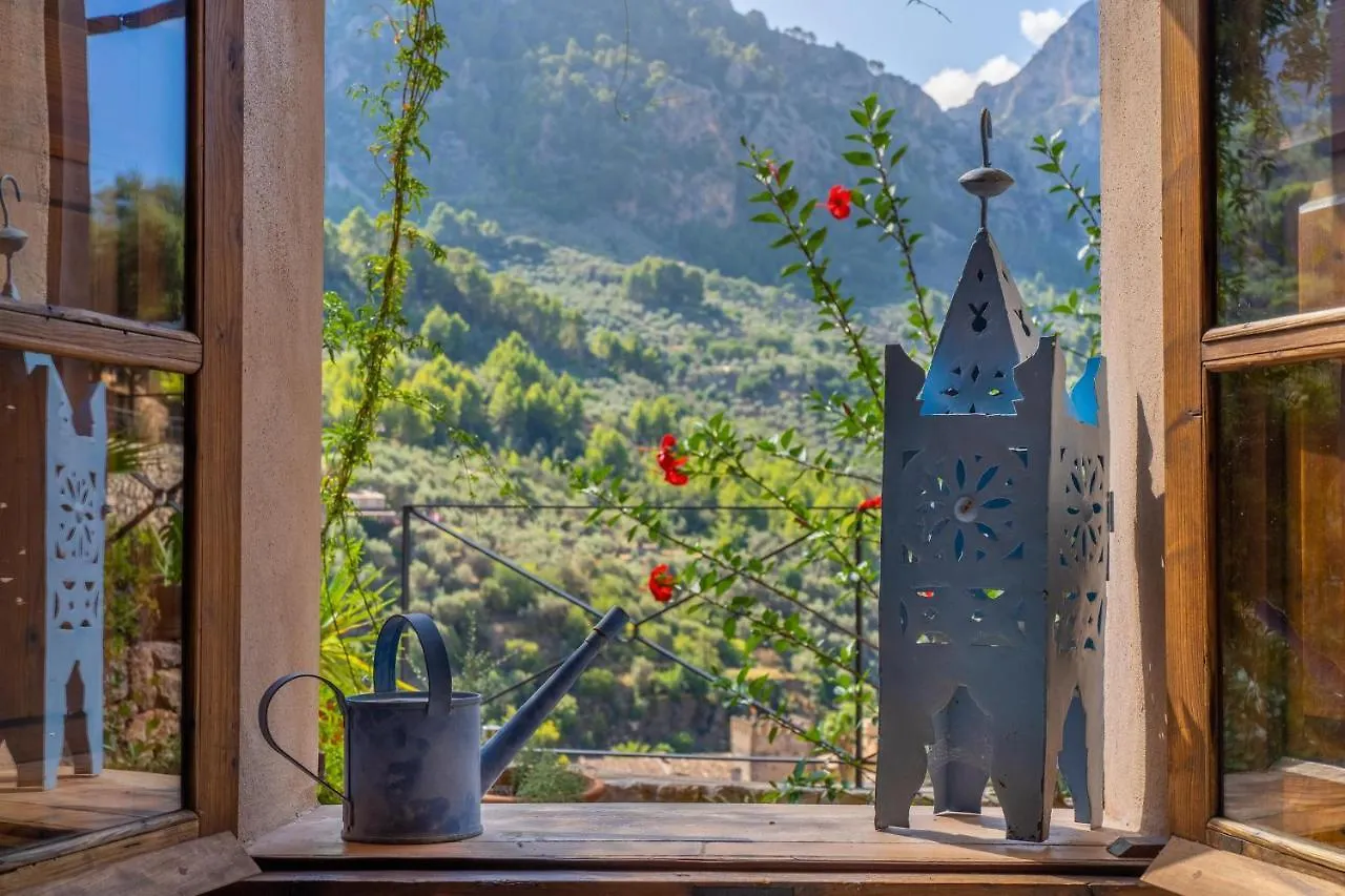 Sa Teulera Villa Fornalutx