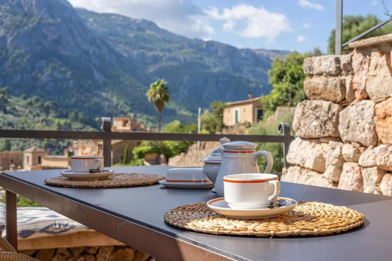Sa Teulera Villa Fornalutx