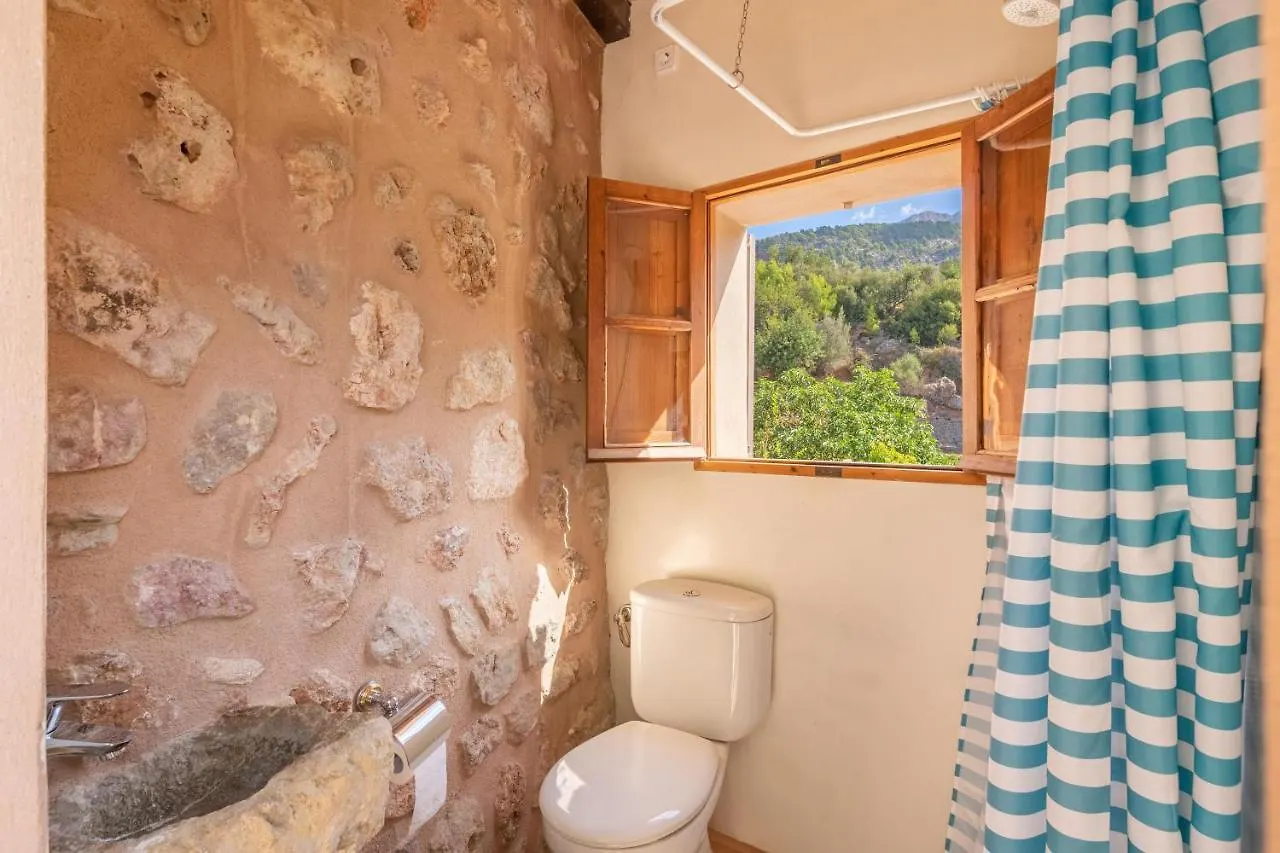 Sa Teulera Villa Fornalutx